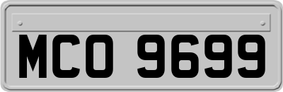 MCO9699