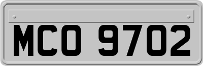 MCO9702