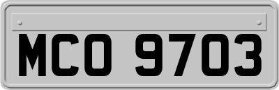 MCO9703