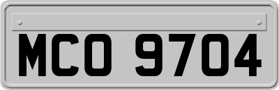 MCO9704