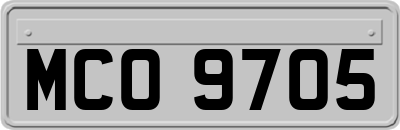 MCO9705