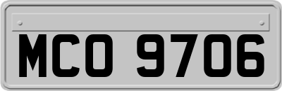MCO9706