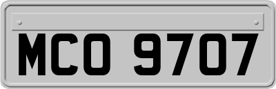 MCO9707