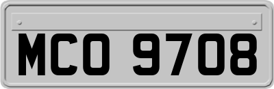 MCO9708
