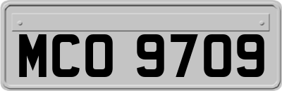 MCO9709
