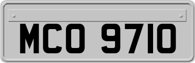 MCO9710