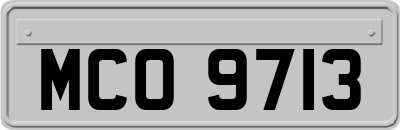 MCO9713