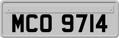 MCO9714
