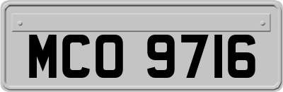 MCO9716