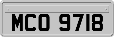 MCO9718