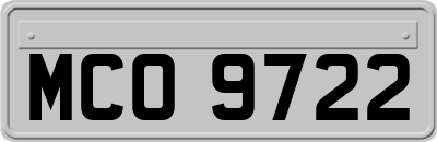 MCO9722
