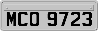 MCO9723