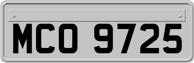 MCO9725