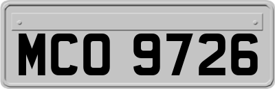 MCO9726