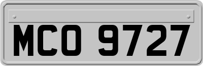 MCO9727