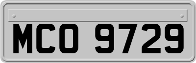 MCO9729