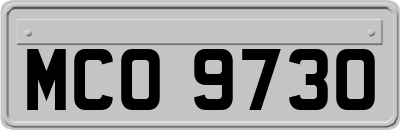 MCO9730