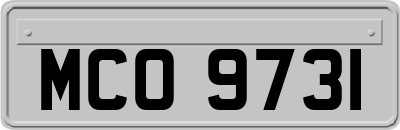 MCO9731