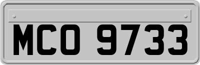 MCO9733