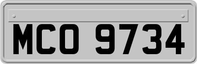 MCO9734