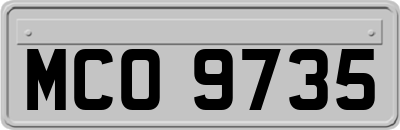 MCO9735