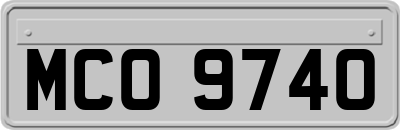MCO9740