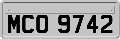 MCO9742