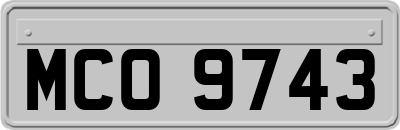 MCO9743