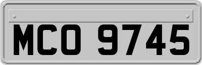 MCO9745
