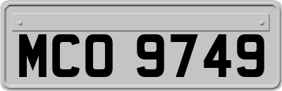 MCO9749