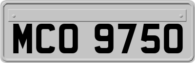 MCO9750