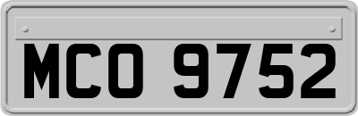 MCO9752