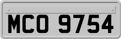 MCO9754