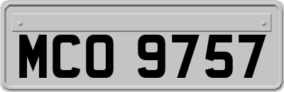 MCO9757