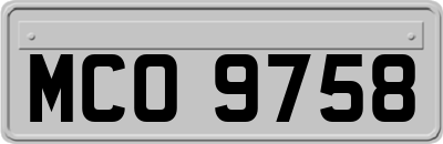 MCO9758