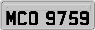 MCO9759