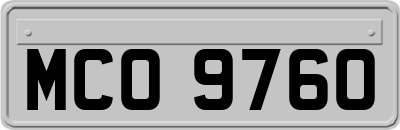 MCO9760