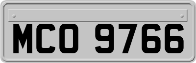 MCO9766