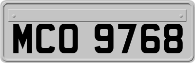 MCO9768