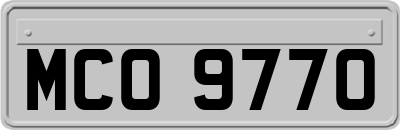 MCO9770