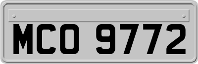 MCO9772