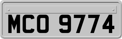 MCO9774