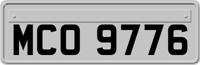 MCO9776