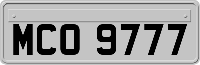 MCO9777