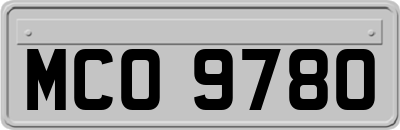 MCO9780