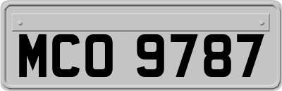 MCO9787