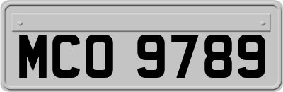 MCO9789