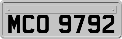 MCO9792