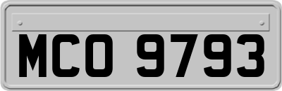 MCO9793