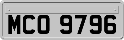 MCO9796